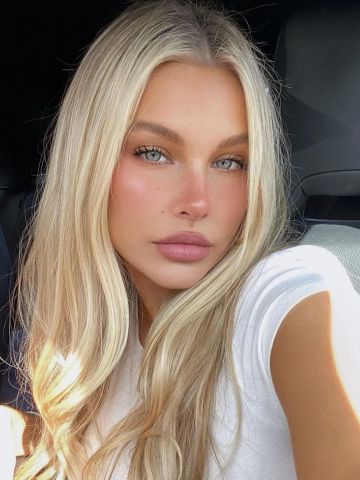 Анкета проститутки Оксана, 23 года